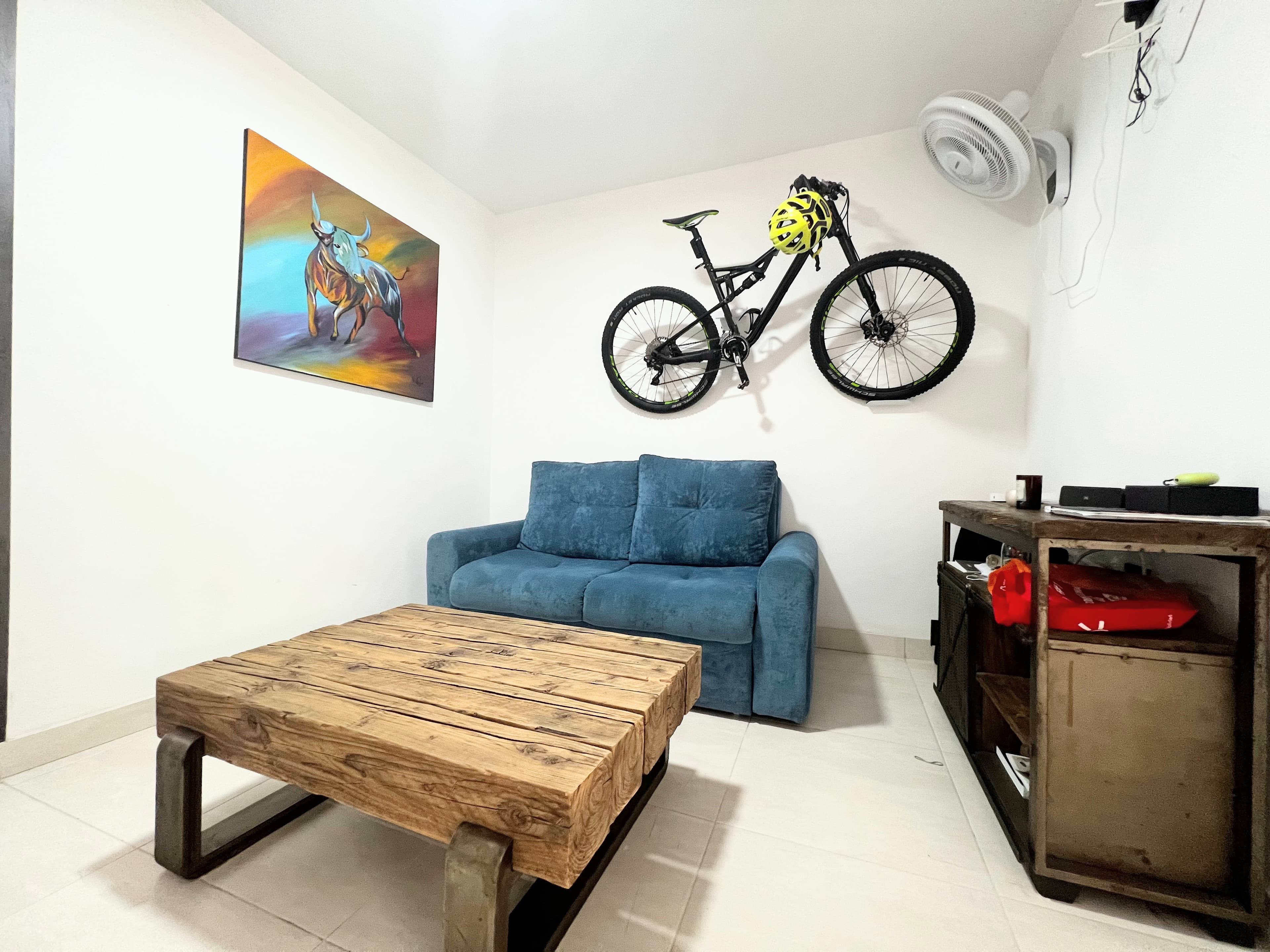 Venta edificio Caney, sur de Cali — foto 11