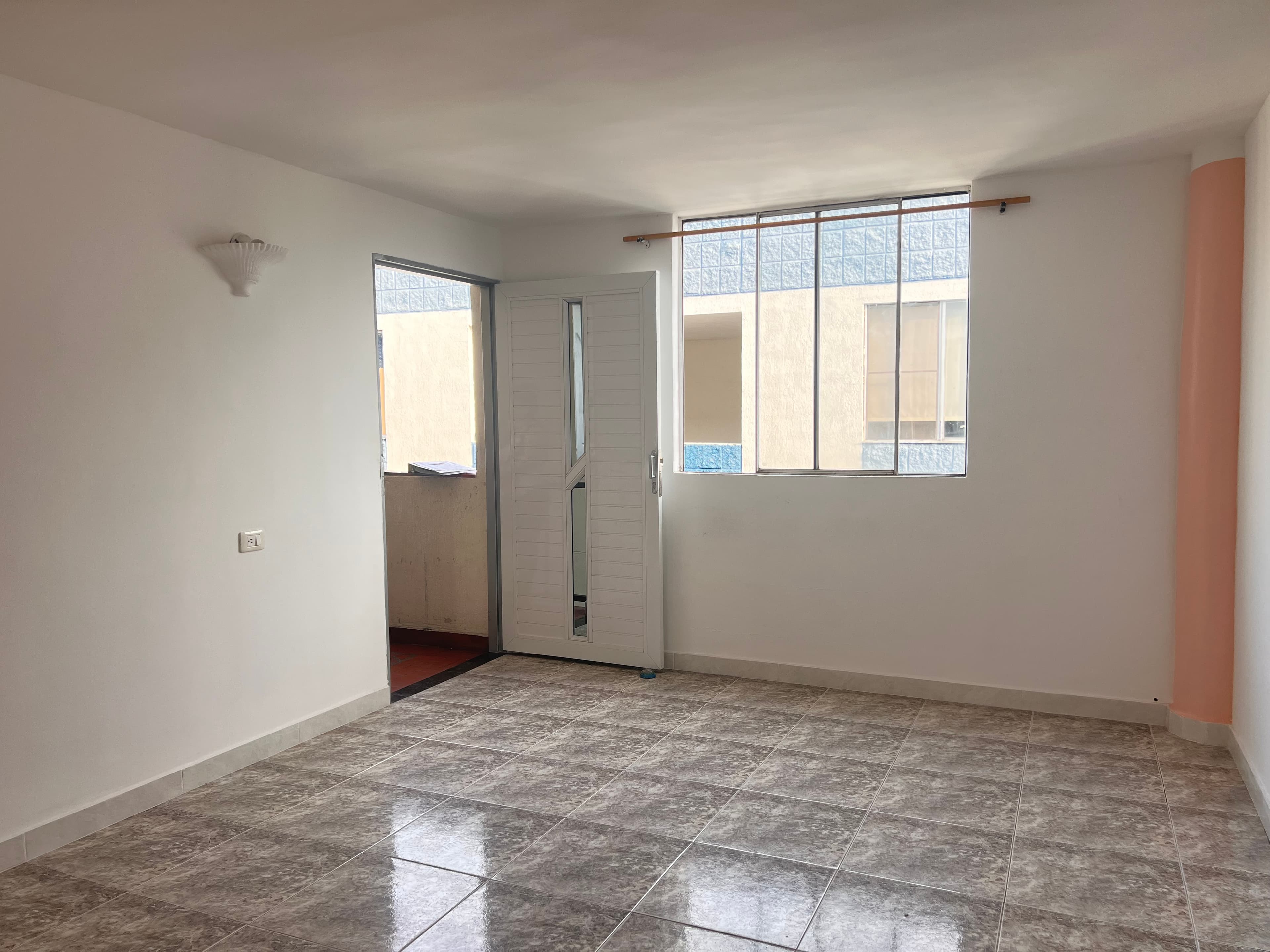 Apartamento En Venta Conj. Kumanday B/ Barranquilla - Norte - Cali — foto 6
