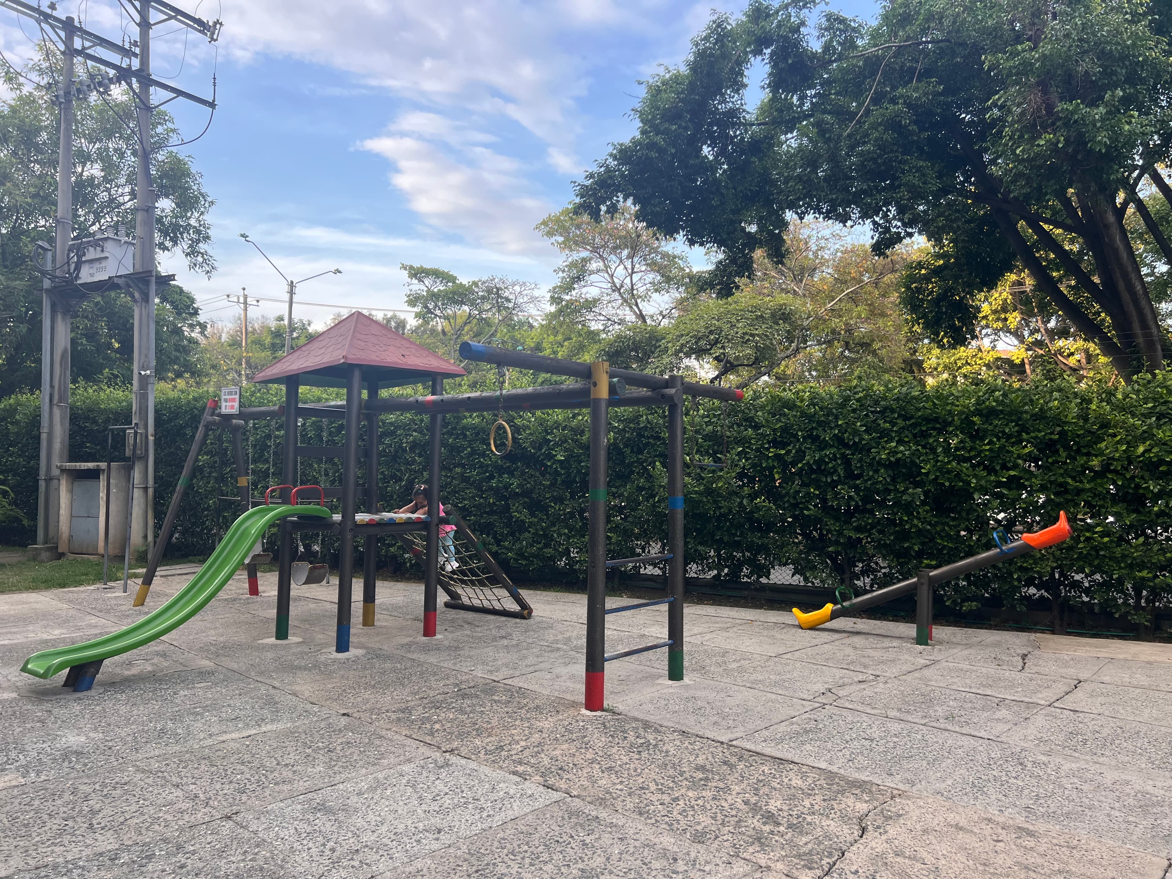 Apartamento En Venta Conj. Kumanday B/ Barranquilla - Norte - Cali — foto 10
