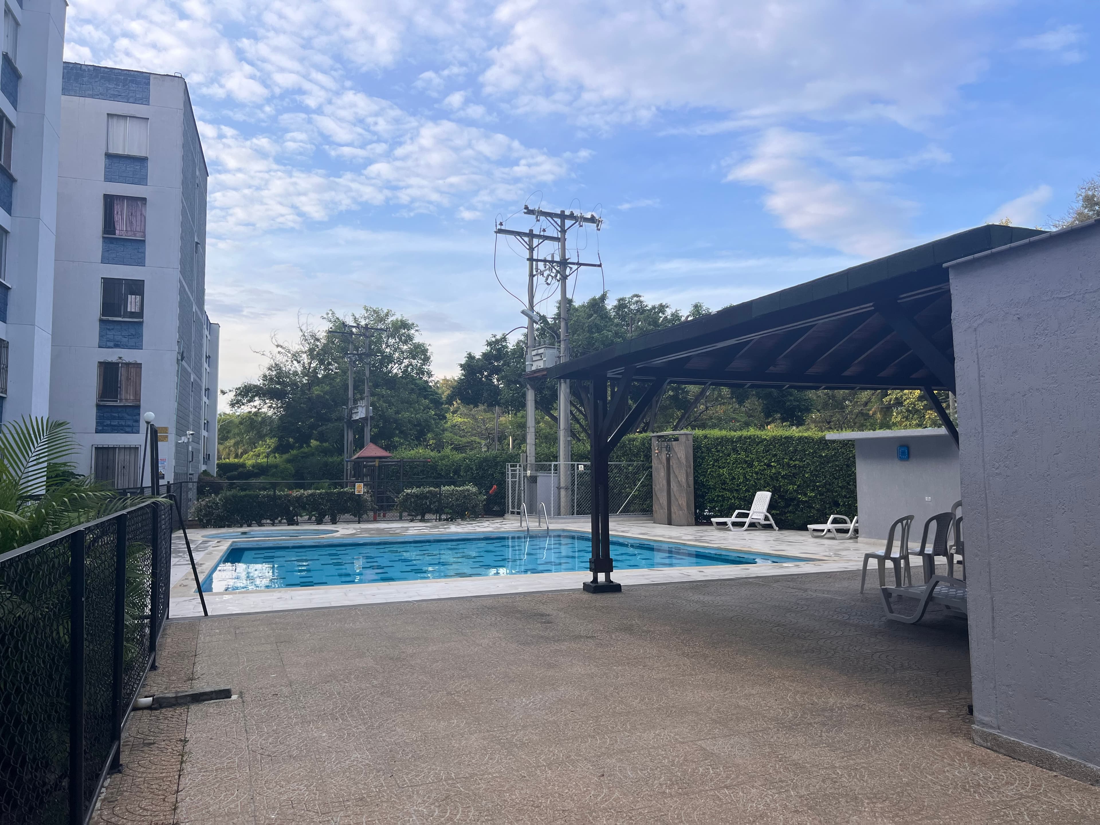 Apartamento En Venta Conj. Kumanday B/ Barranquilla - Norte - Cali — foto 13