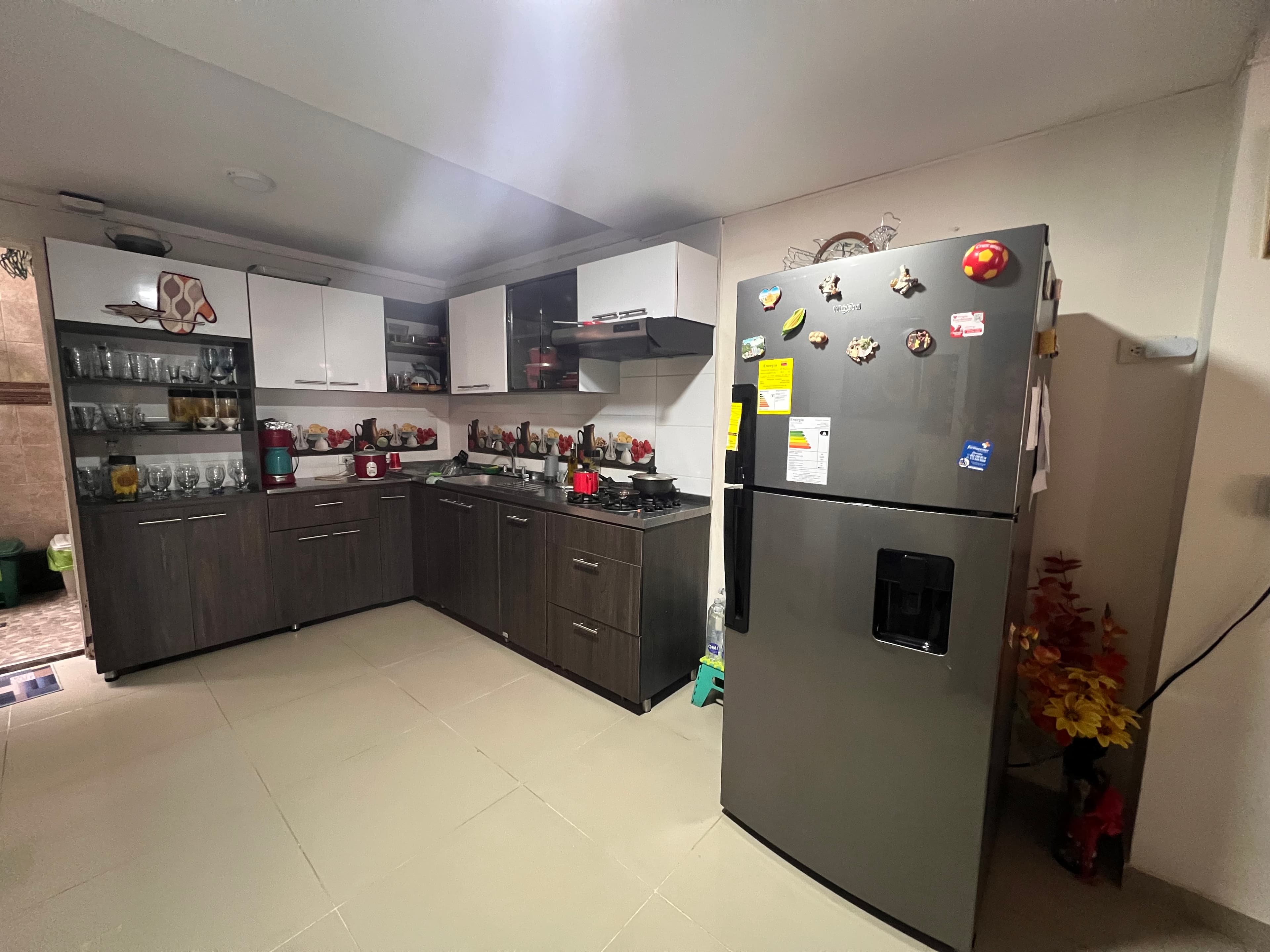 venta o alquiler de casa conjunto madeira club house - jamundi — foto 2