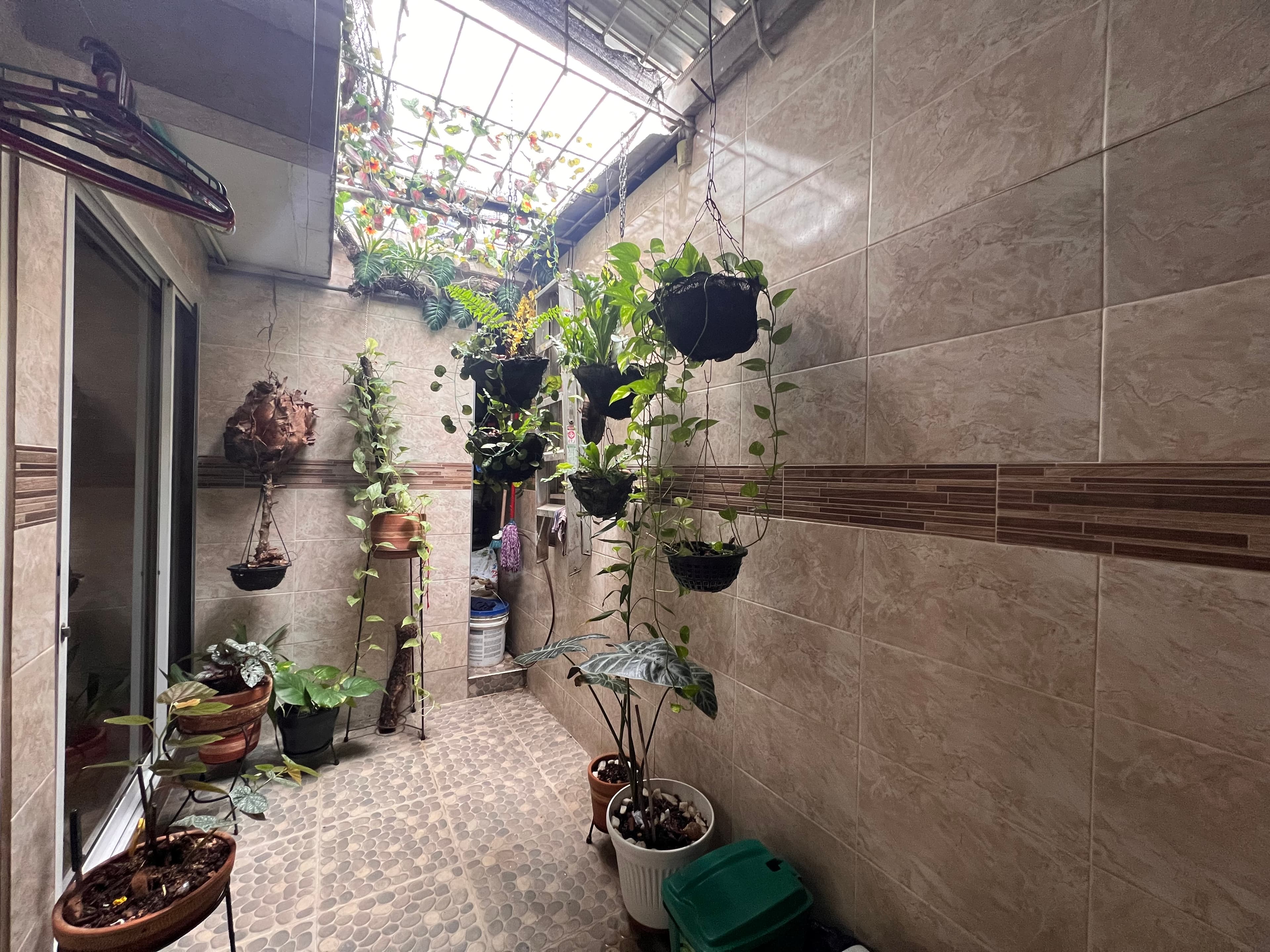 venta o alquiler de casa conjunto madeira club house - jamundi — foto 5