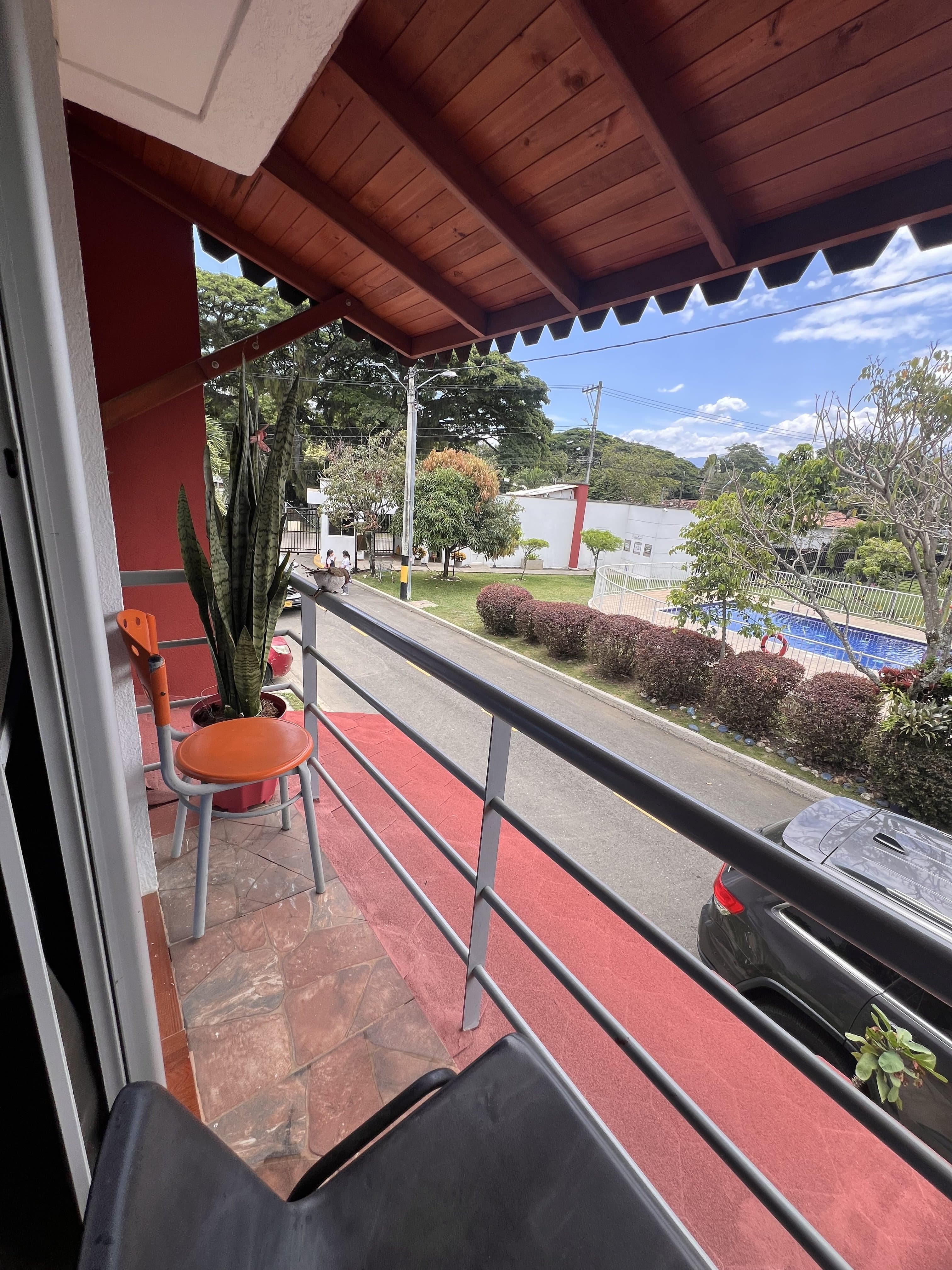 venta o alquiler de casa conjunto madeira club house - jamundi — foto 13