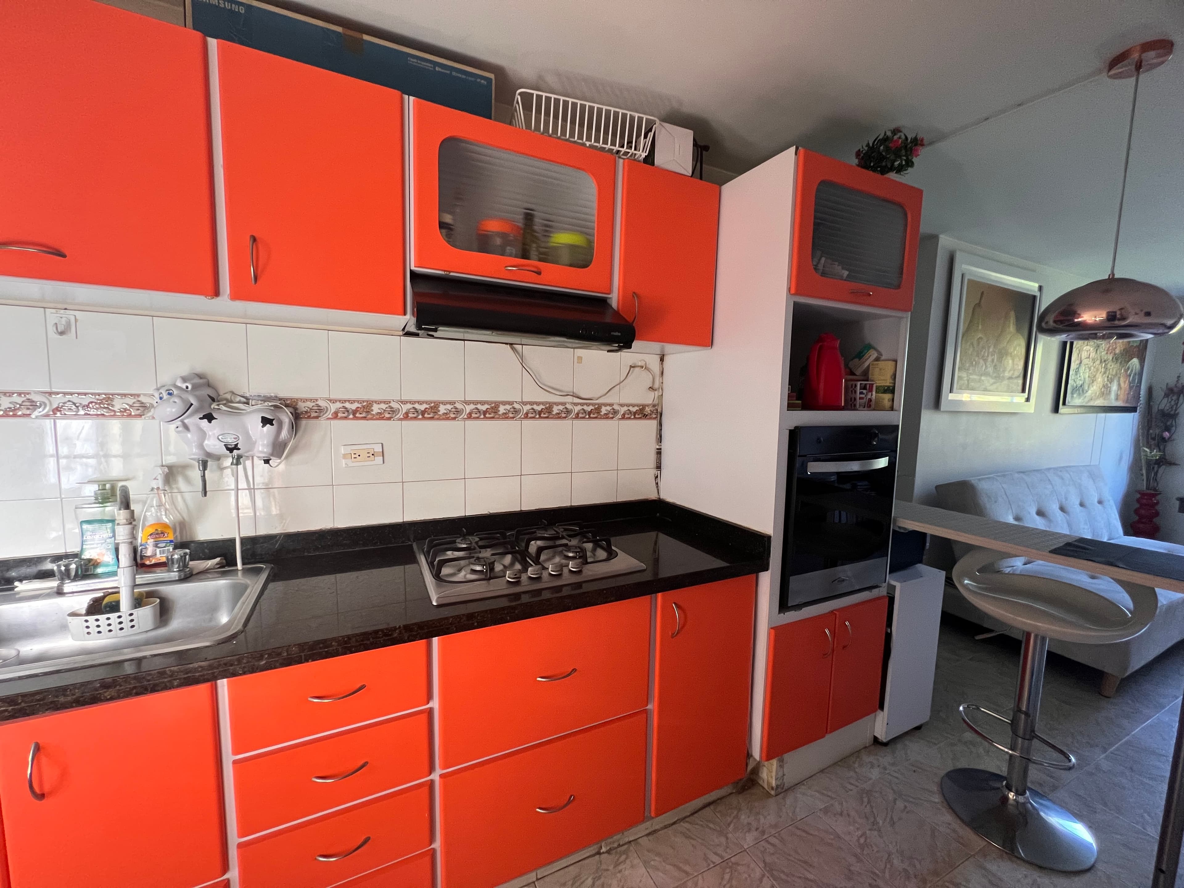 venta de apartamento en santa anita — foto 7