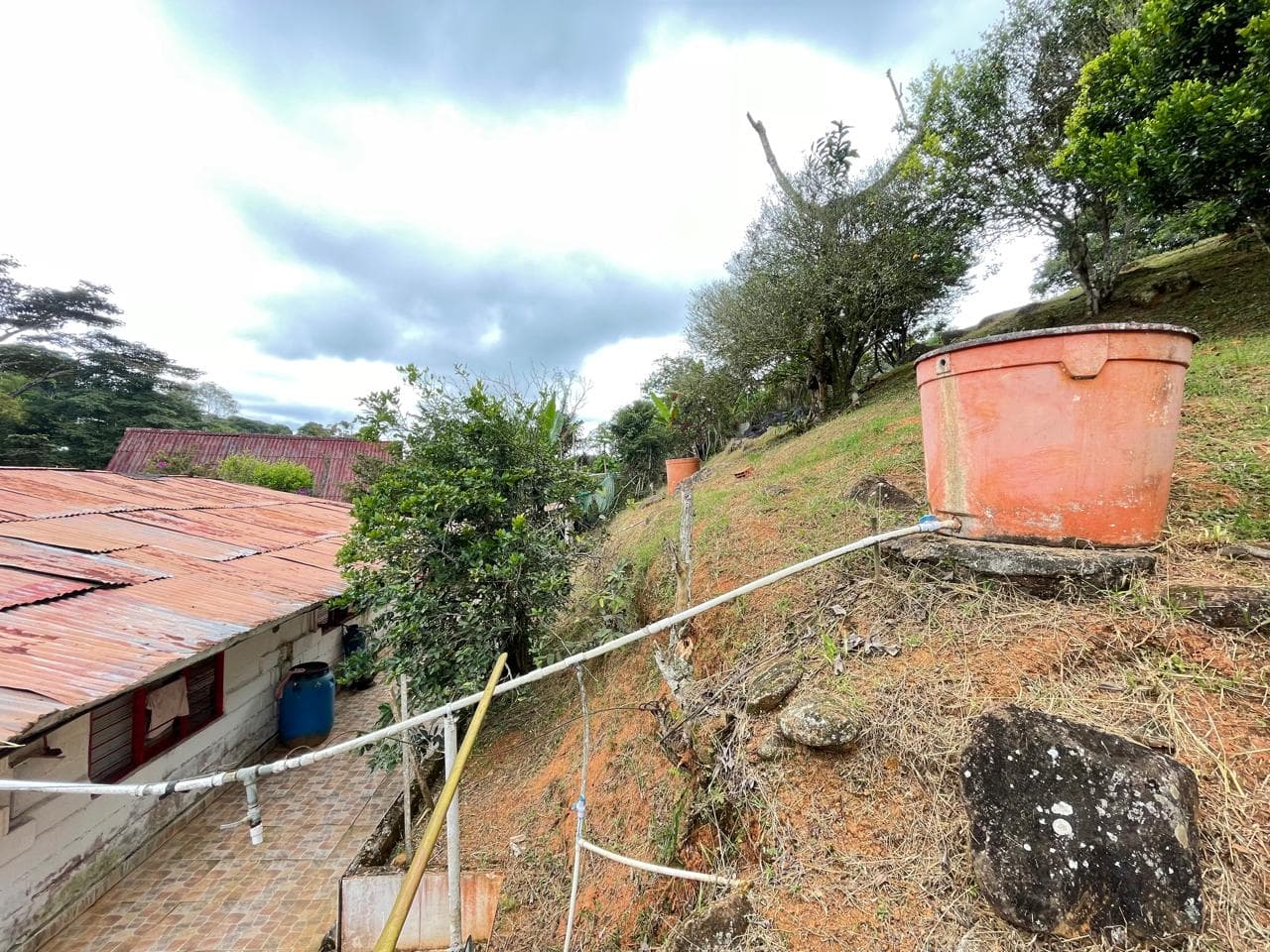 SE VENDE FINCA - VILLA GLORIA - DAGUA — foto 7