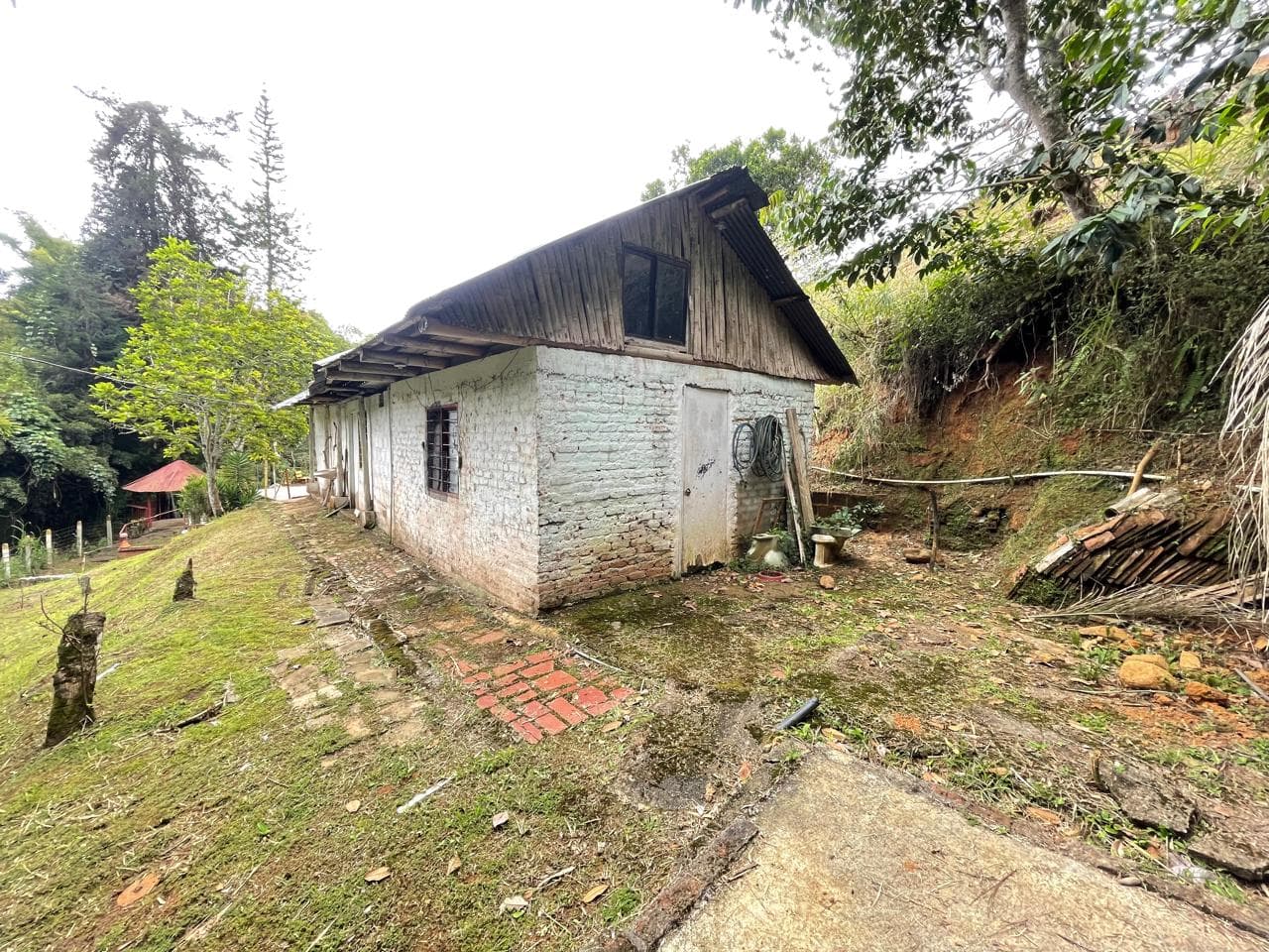 SE VENDE FINCA - VILLA GLORIA - DAGUA — foto 8
