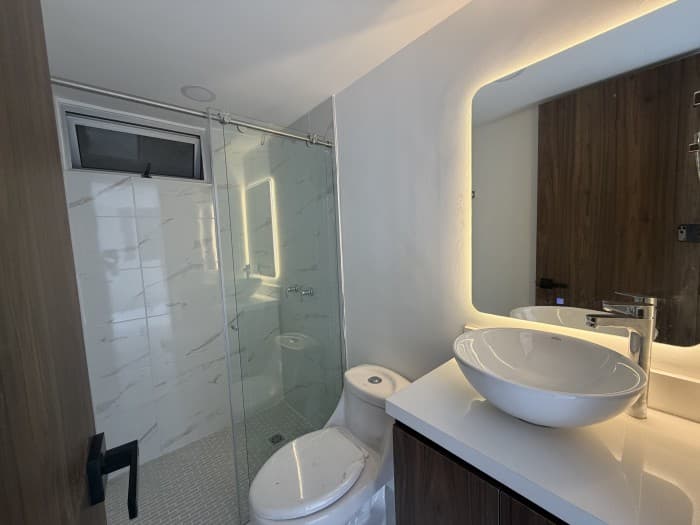 Se Vende Apartamento En Guabinas (Obra Gris) — foto 4