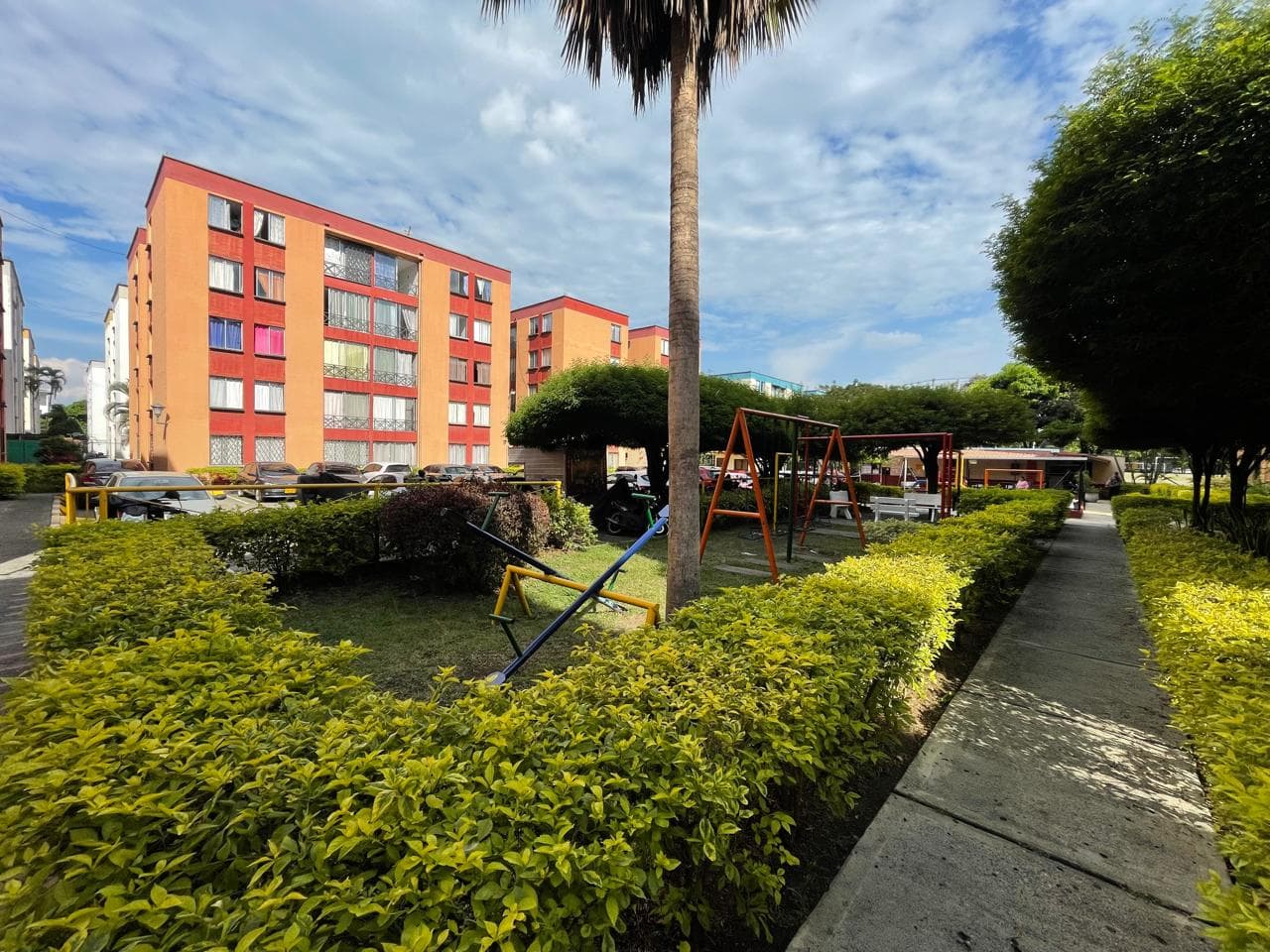 Se vende Apartamento - Toorres de Comfandi G - Cali — foto 5
