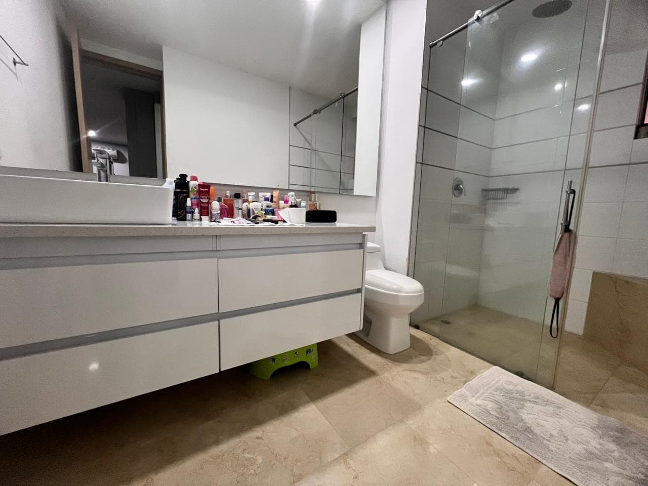Se Vende Apartamento En Cristal Blue - Santa Isabel - Cali — foto 5