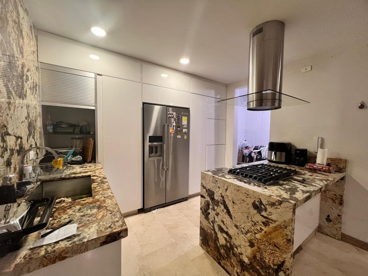Se Vende Apartamento En Cristal Blue - Santa Isabel - Cali — foto 17