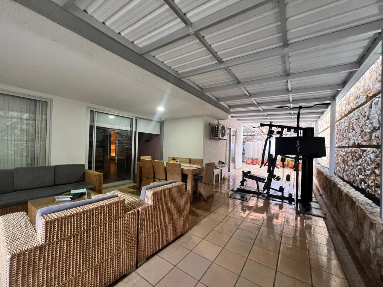 Se Vende Apartamento En Cristal Blue - Santa Isabel - Cali — foto 18