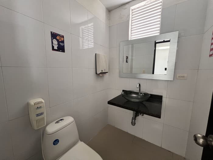 Se Alquila Edificio Piso 2,3 y 4 - Barrio Gran Limonar - Cali — foto 9