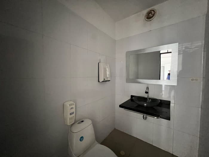 Se Alquila Edificio Piso 2,3 y 4 - Barrio Gran Limonar - Cali — foto 6