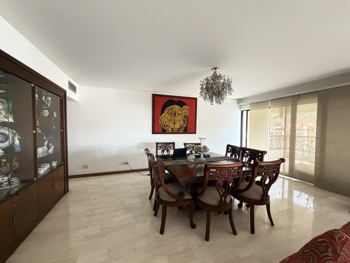 se vende apartamento en rio aguacatal oeste de cali — foto 2