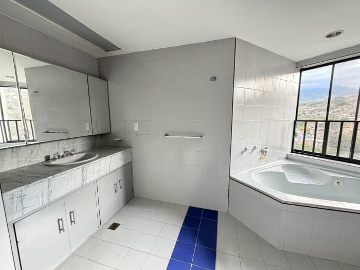 se vende apartamento en rio aguacatal oeste de cali — foto 12