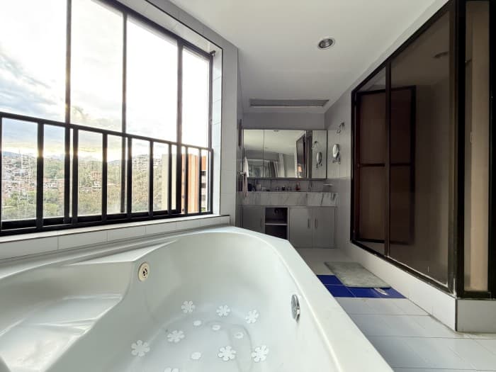 se vende apartamento en rio aguacatal oeste de cali — foto 13