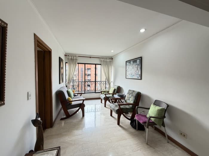 se vende apartamento en rio aguacatal oeste de cali — foto 14