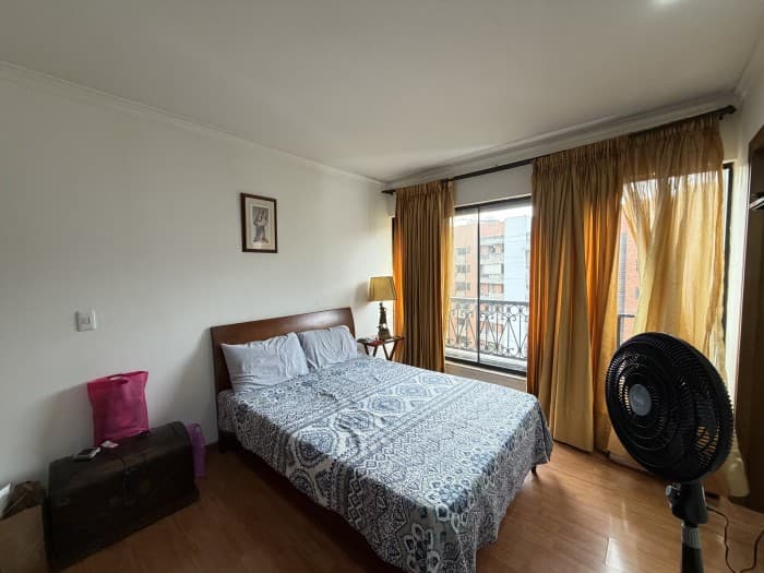 se vende apartamento en rio aguacatal oeste de cali — foto 15
