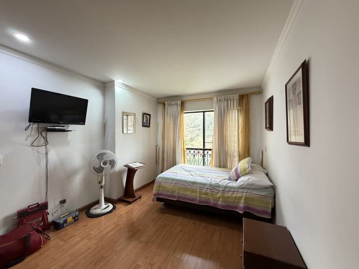 se vende apartamento en rio aguacatal oeste de cali — foto 18