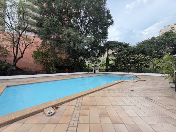 se vende apartamento en rio aguacatal oeste de cali — foto 20