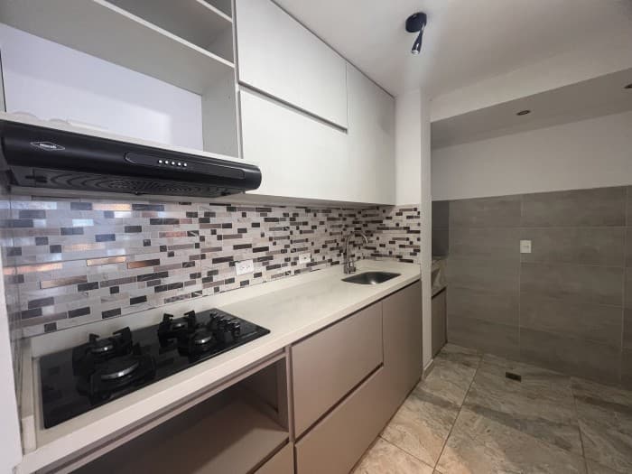 VENTA APARTAMENTO EN MODENA PISO 9 NORTE CALI — foto 13
