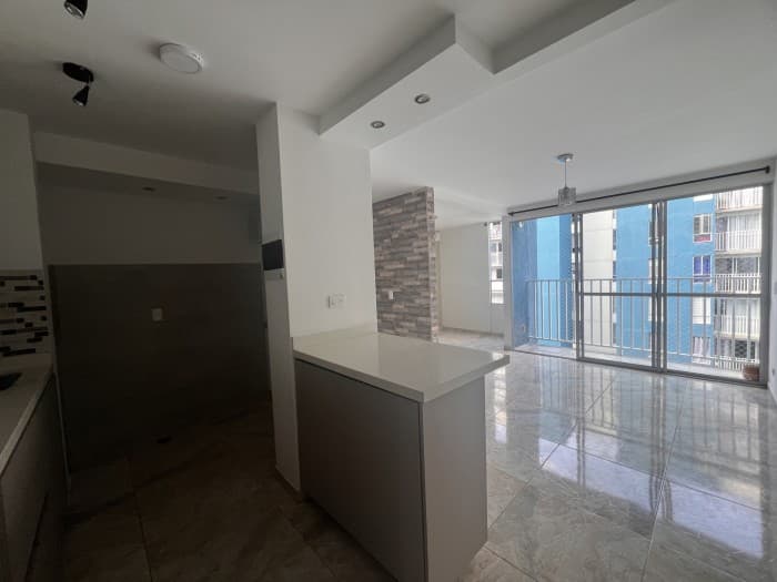 VENTA APARTAMENTO EN MODENA PISO 9 NORTE CALI — foto 11