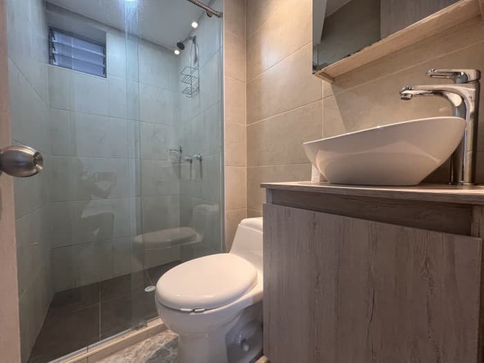VENTA APARTAMENTO EN MODENA PISO 9 NORTE CALI — foto 9