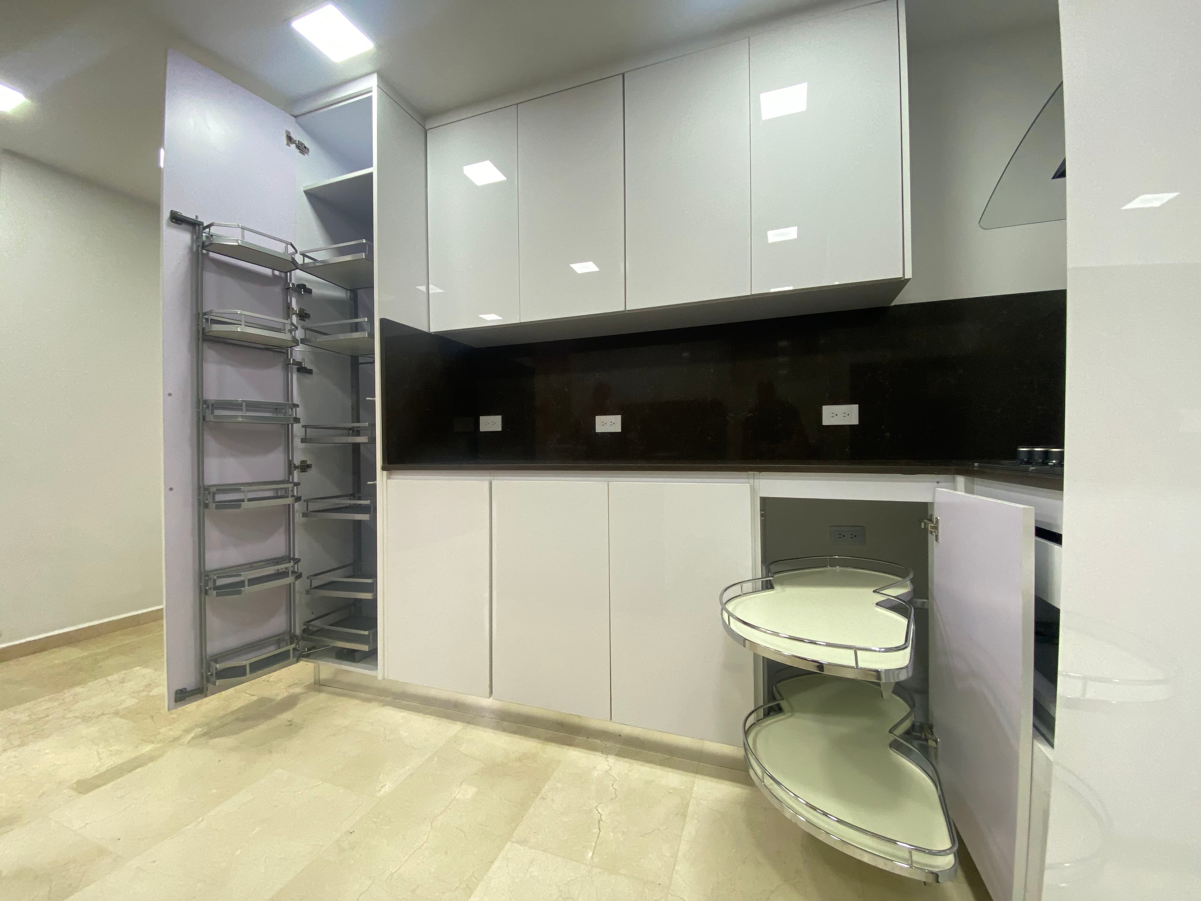 Venta apartamento penthouse en lomas de menga, norte de cali — foto 6