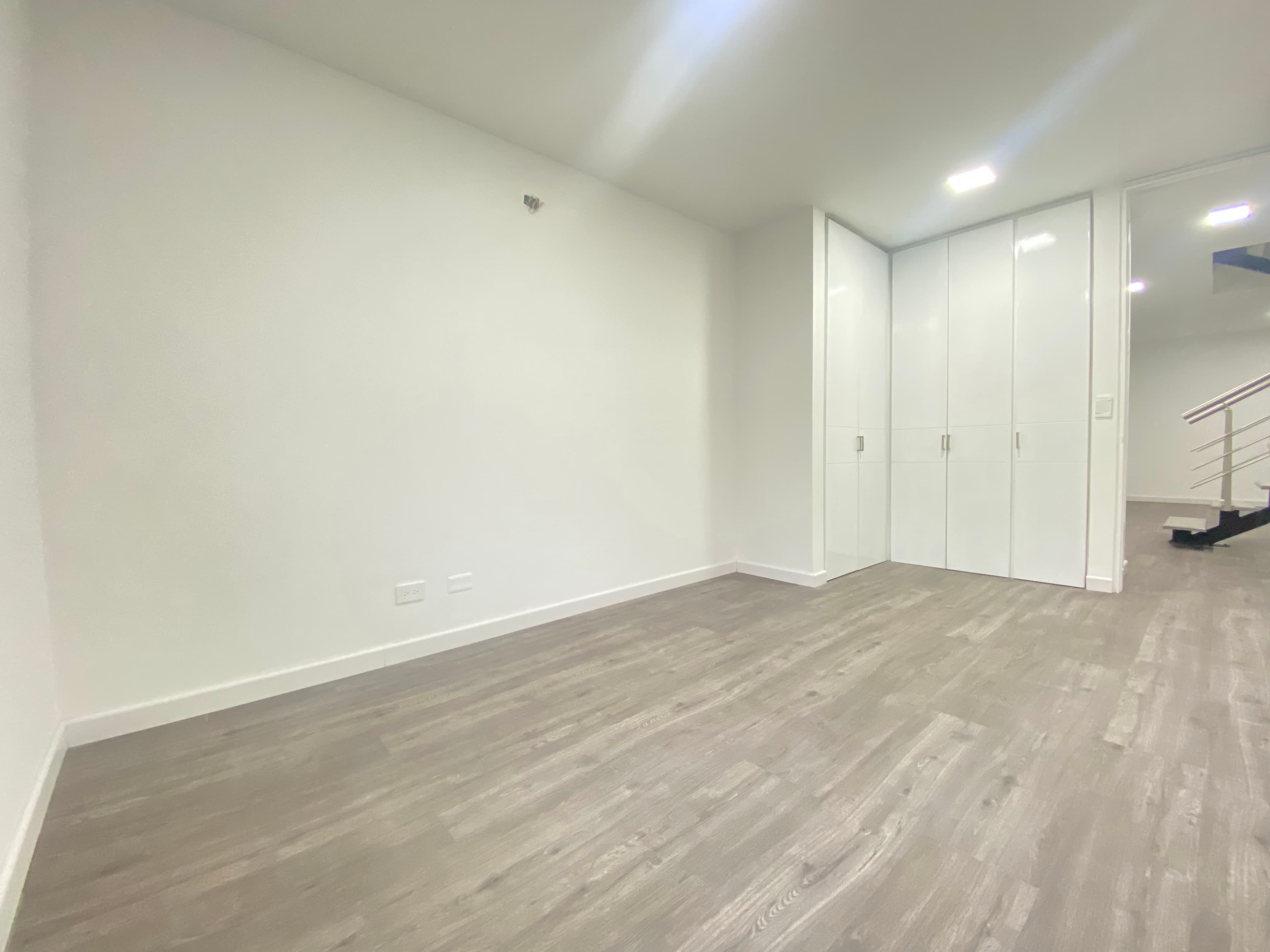 Venta apartamento penthouse en lomas de menga, norte de cali — foto 10