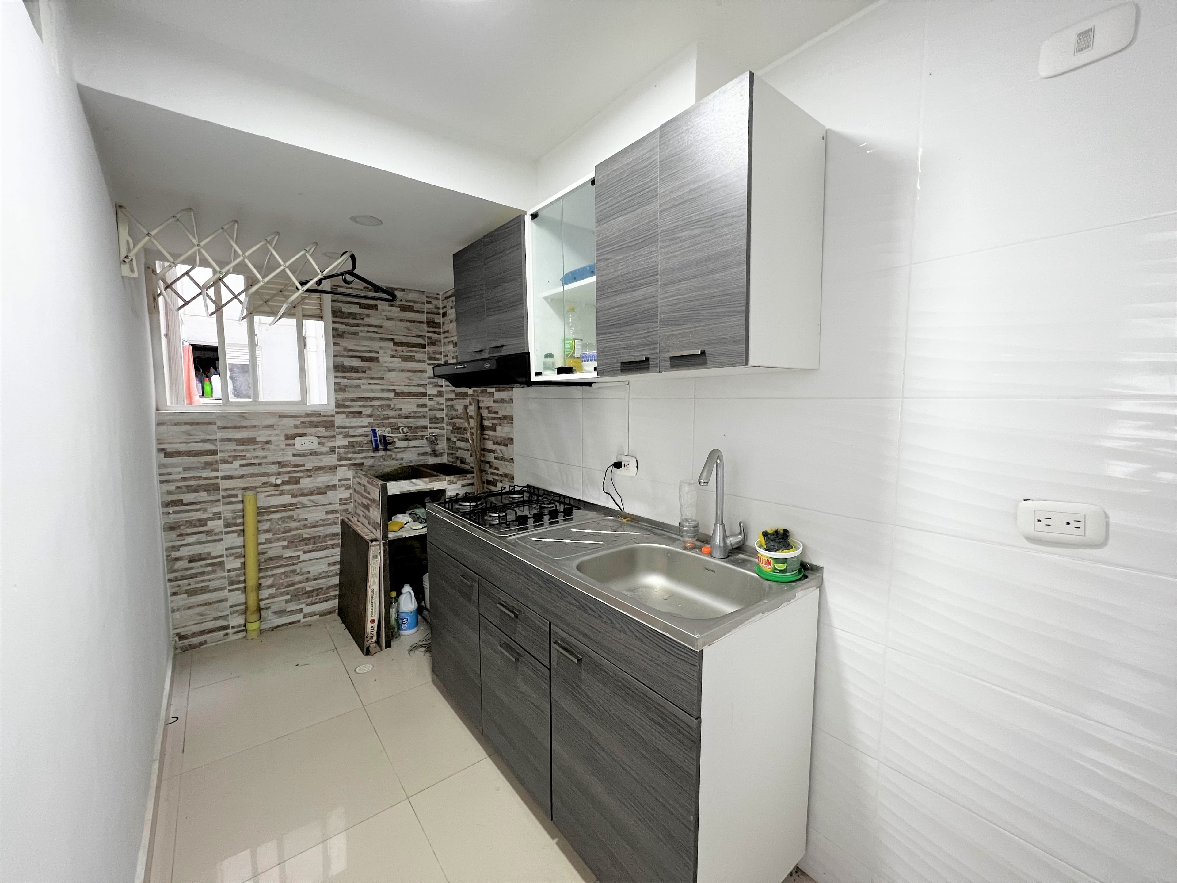 Venta aprtamento Jamundi, terranova conjunto molinos — foto 3