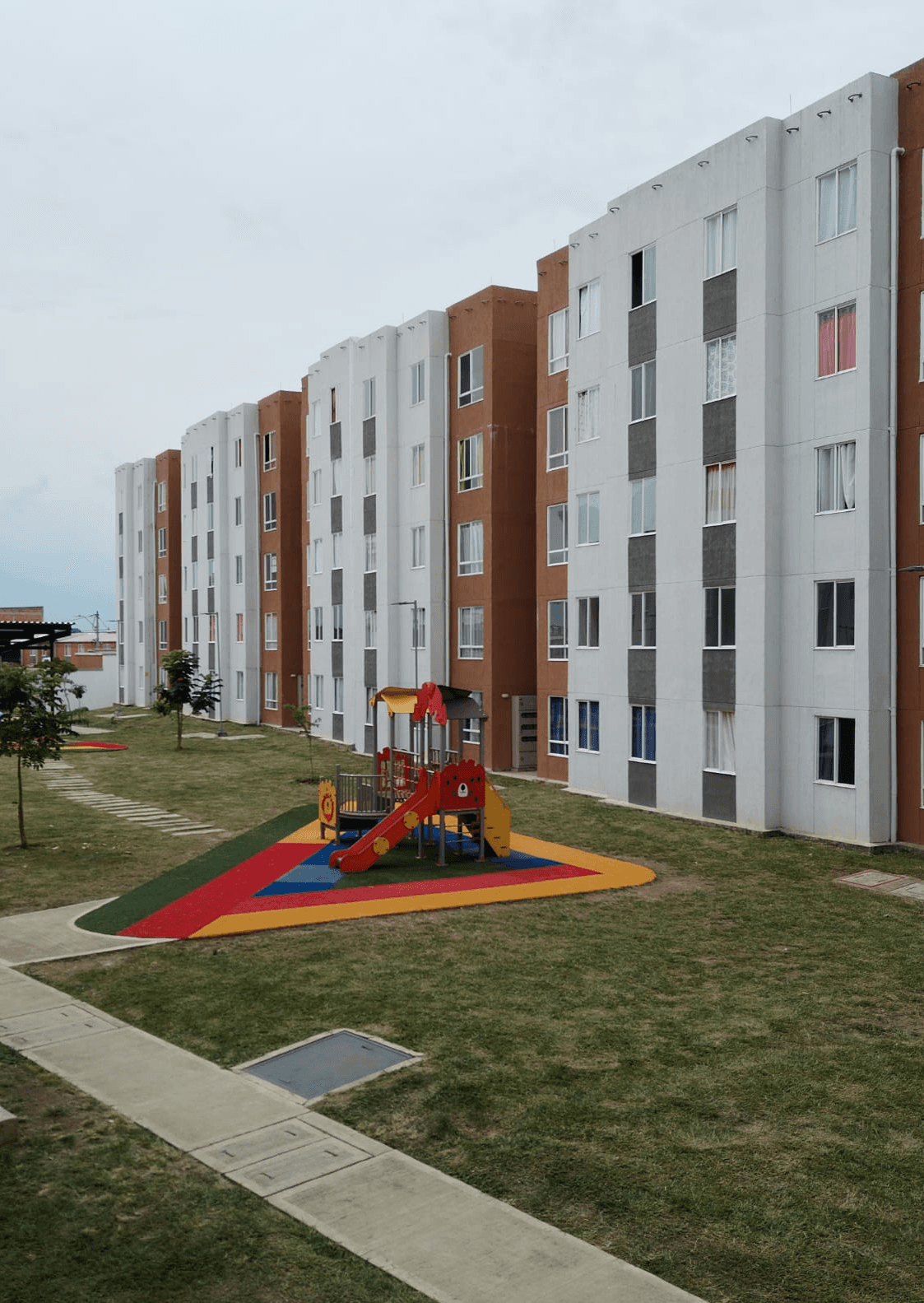Venta aprtamento Jamundi, terranova conjunto molinos — foto 10
