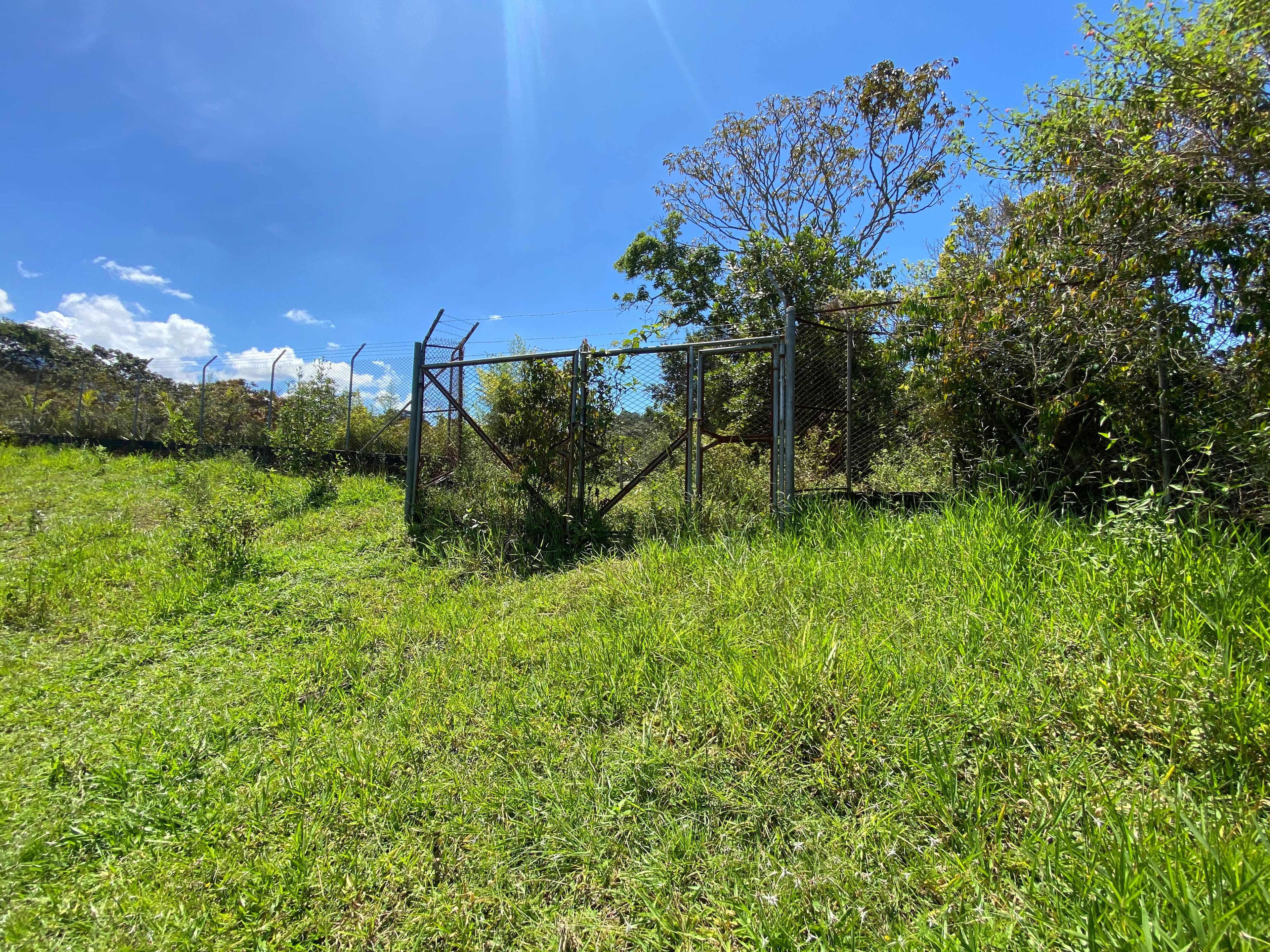se vende lote en la voragine pance para casa campestre — foto 8