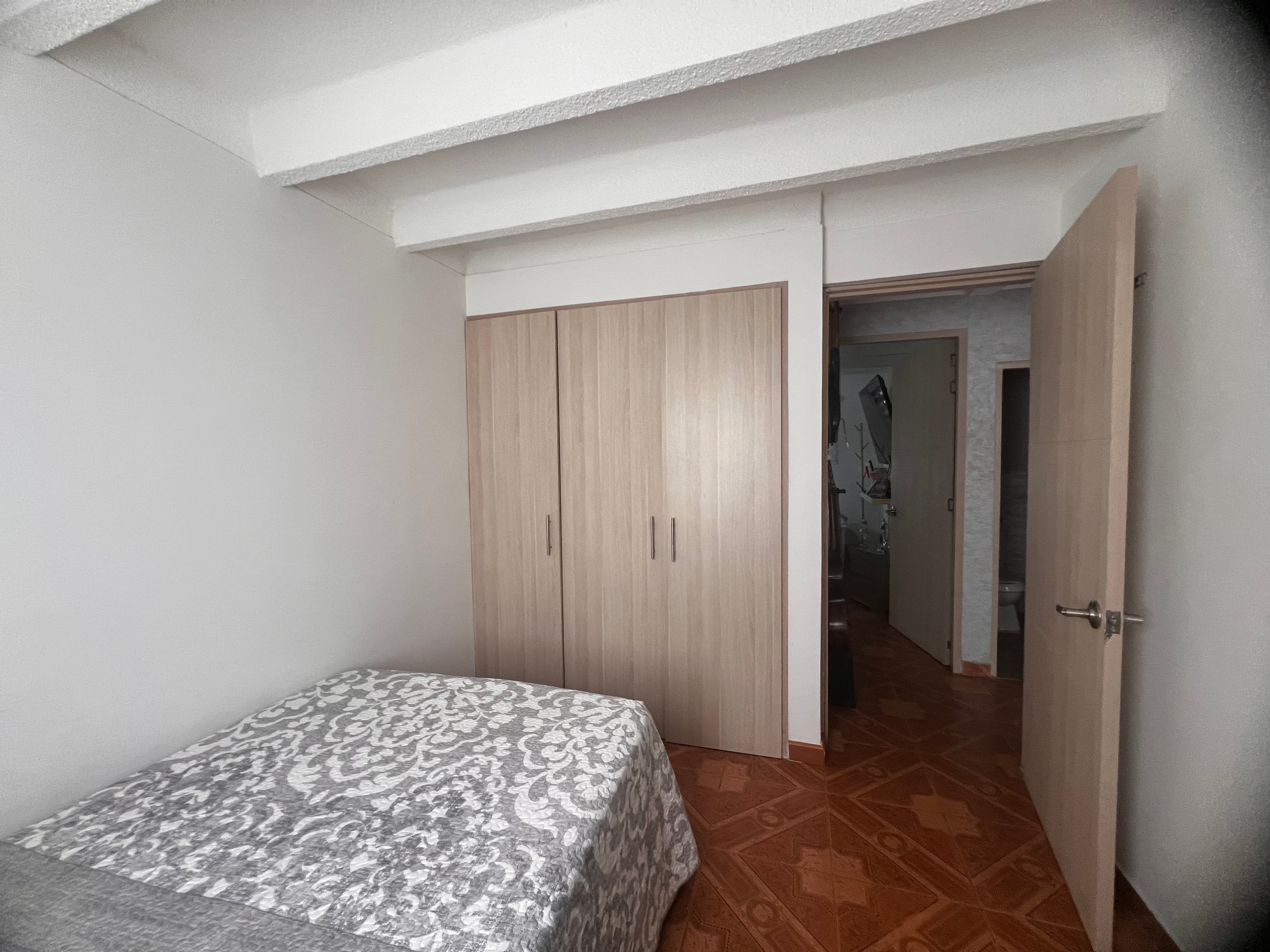 venta de apartamento sur - pasoancho — foto 8