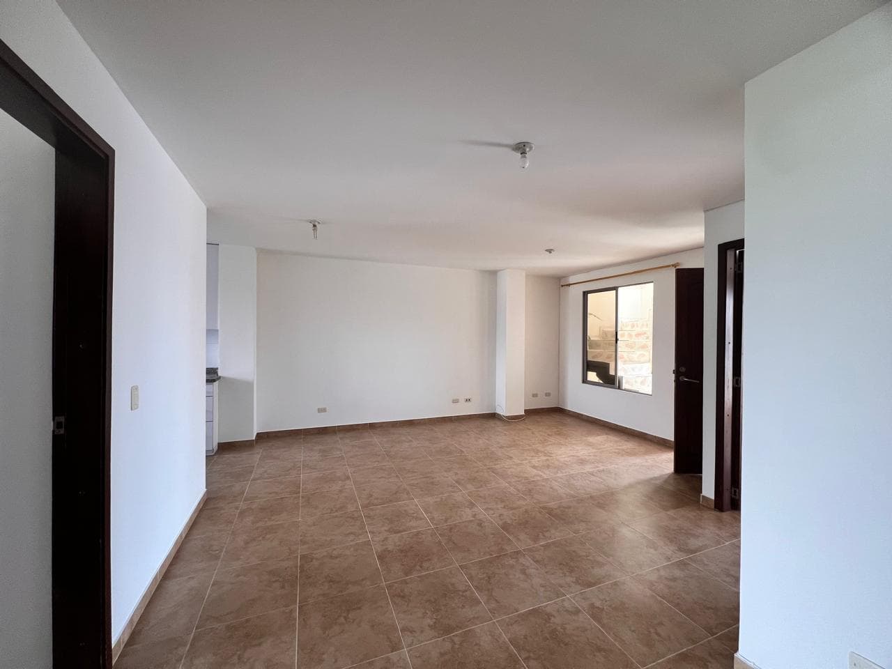 Se Vende Apartamento - Caney - 2 piso — foto 3