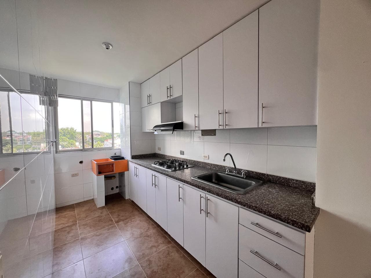 Se Vende Apartamento - Caney - 2 piso — foto 10