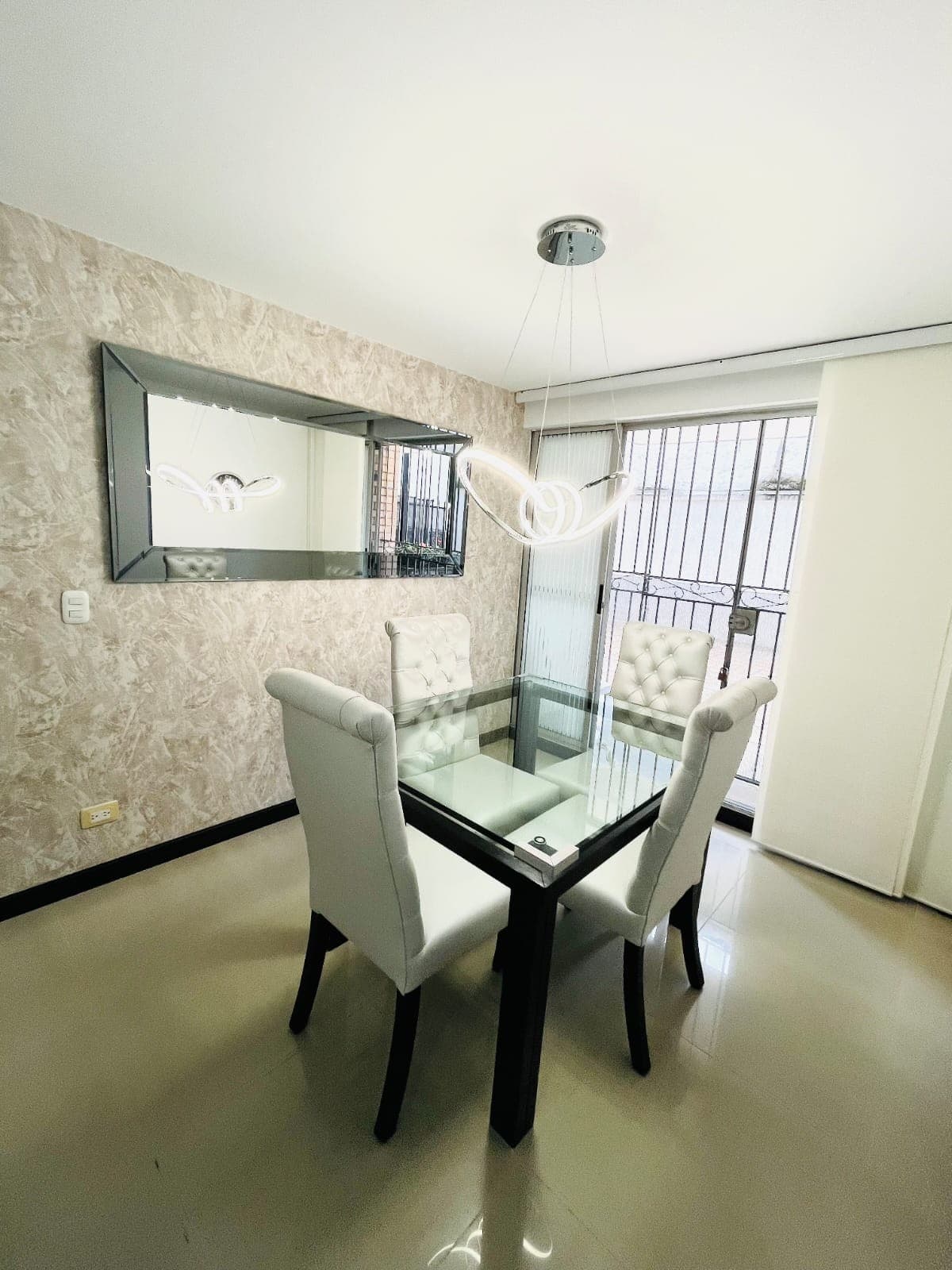 Se Vende Apartamento En Bosques De Lancelot - Ingenio