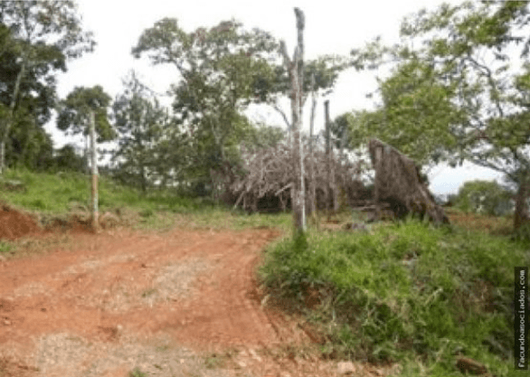 Se Vende Lote/terreno Residencial Via Cristo Rey 9.285m2 — foto 2