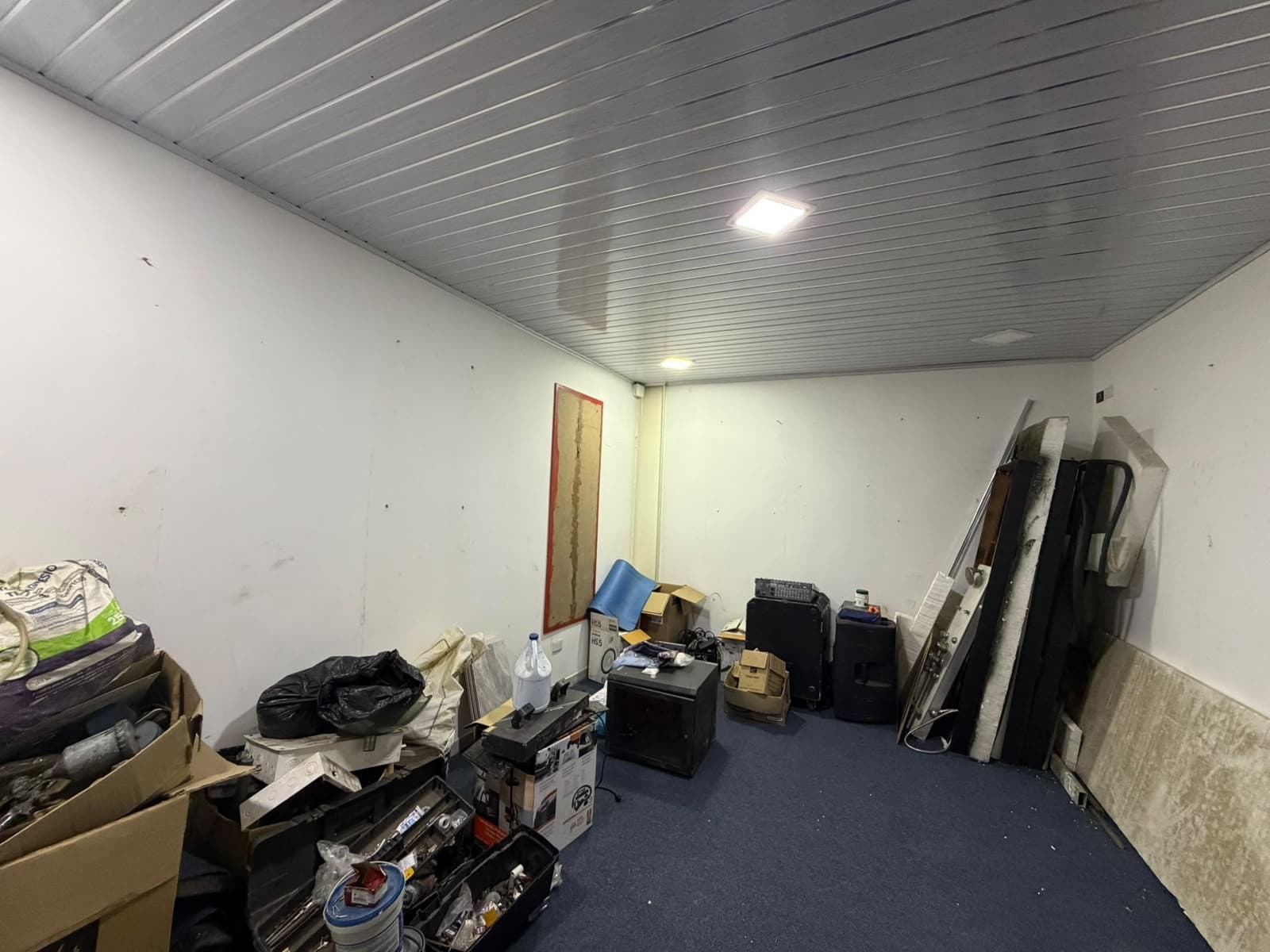 Se Vende Casa En La Merced Uso Mixto - Cali — foto 6