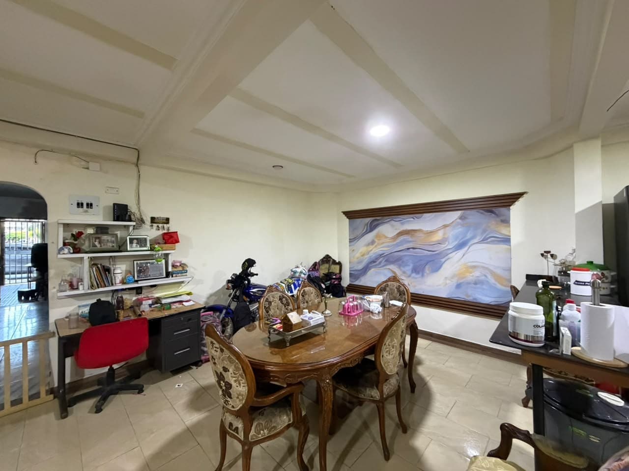 Se Vende casa de 2 pisos, Bretaña Centro de Cali, rentas cortas — foto 6