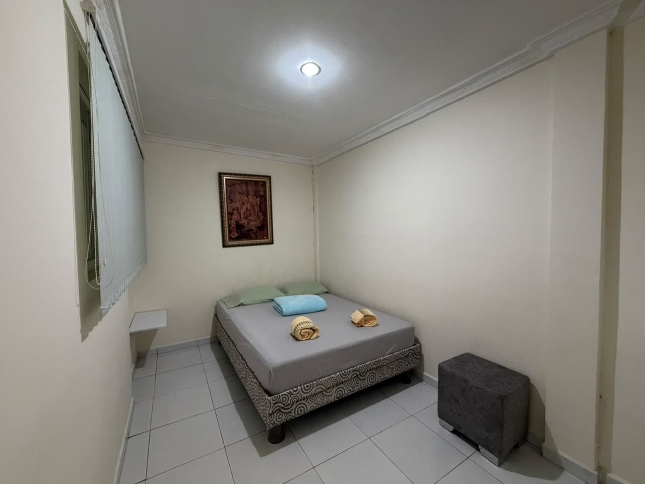 Se Vende casa de 2 pisos, Bretaña Centro de Cali, rentas cortas — foto 3